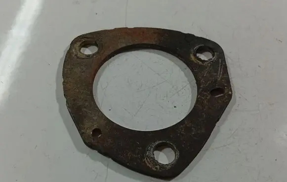 Mazda 3 I Other exterior part 
