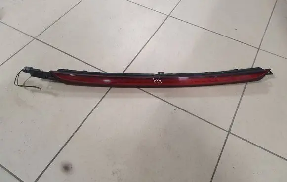 BMW 3 E46 Third/center stoplight 63218368764