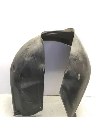 Volvo C30 Front wheel arch liner splash guards 31213671 M0N7