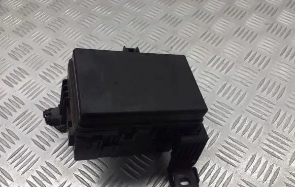 Suzuki Alto Fuse box set