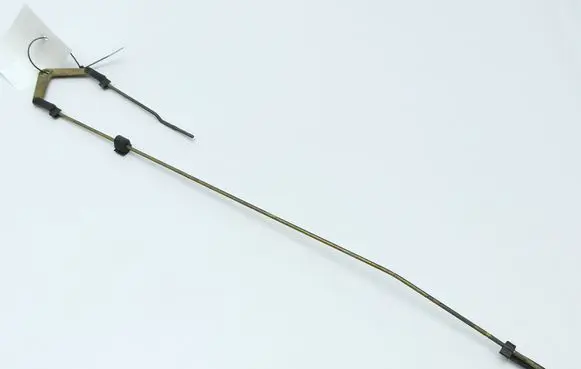Volvo 240 Rear door cable line 