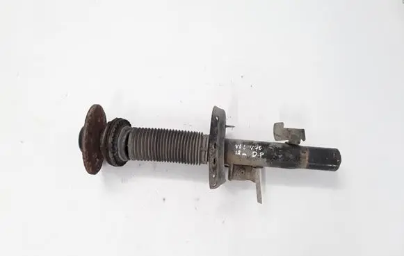 Volvo V70 Front shock absorber/damper 31317795