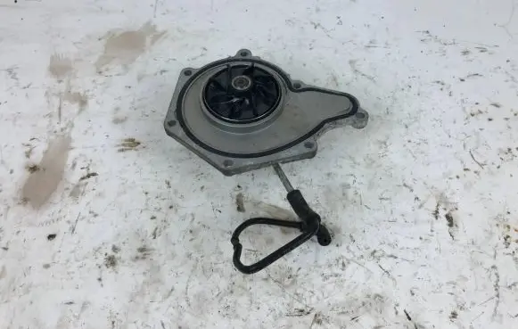 Audi A4 S4 B8 8K Water pump 06E121016