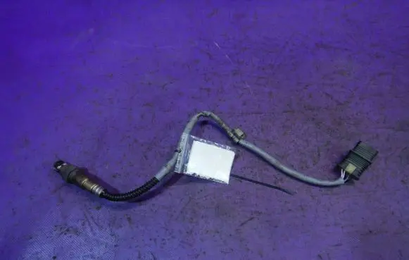 BMW 5 F10 F11 Lambda probe sensor 0258010239