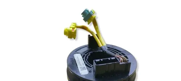 Opel Insignia A Airbag slip ring squib (SRS ring) 20817721 6TV0024M