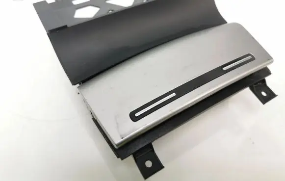 Audi A3 S3 A3 Sportback 8P Car ashtray 8P0857951 8102399 8p0864348