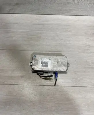 BMW 5 F10 F11 Camera control unit module 9282420 16129510