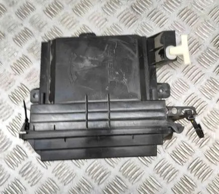 Tesla Model X Central body control module 105835803C