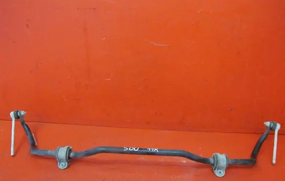 Fiat 500 Front anti-roll bar/sway bar C544