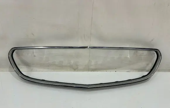 Mercedes-Benz S C217 Front bumper upper radiator grill A2178880051