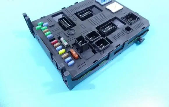 Citroen C4 I Central body control module IMPRK1338595