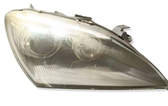 BMW 6 F12 F13 Headlight/headlamp 7222094 03025412820 72220412