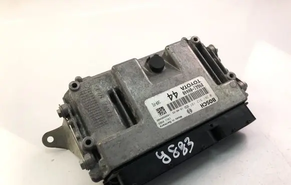 Toyota Aygo AB10 Other control units/modules 896610H440