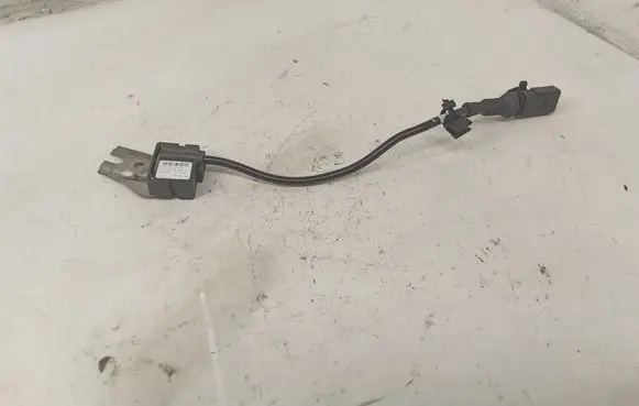 Audi Q7 4L ESP acceleration yaw rate sensor 7L0907673E