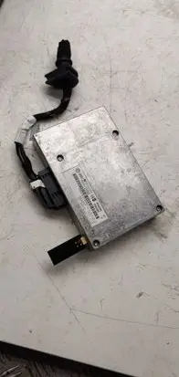 Audi A4 S4 B7 8E 8H Bluetooth control unit module 8P0862335Q 1075244506