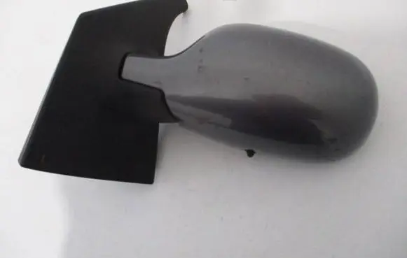 Renault Scenic I Front door electric wing mirror 7700431544