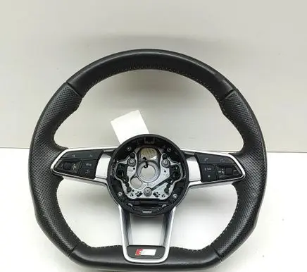 Audi TT TTS RS Mk3 8S Steering wheel 8S0419091F
