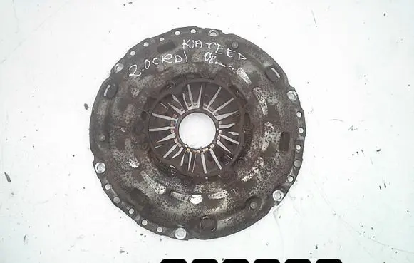 KIA Ceed Clutch set kit 2000crdi luc
