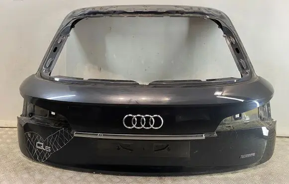 Audi Q5 SQ5 Tailgate/trunk/boot lid 80A827446