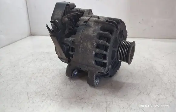 Peugeot 308 Generator/alternator 9815683280