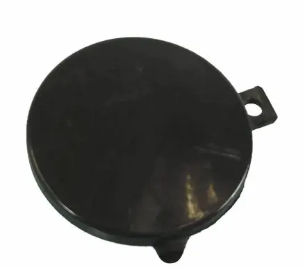 Volkswagen PASSAT B7 Front tow hook cap/cover 3AA807155