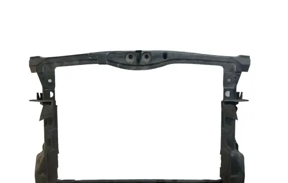 Skoda Octavia Mk2 (1Z) Radiator support slam panel