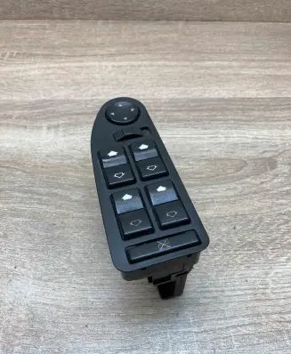 BMW 5 E39 Electric window control switch 6904306 543901