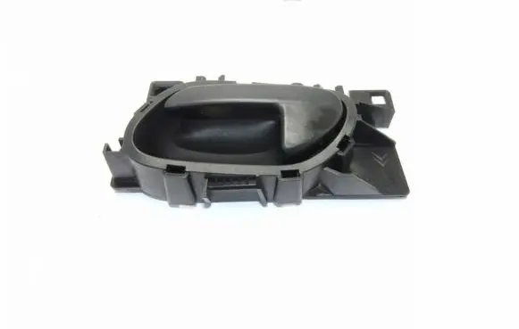 Front door interior handle