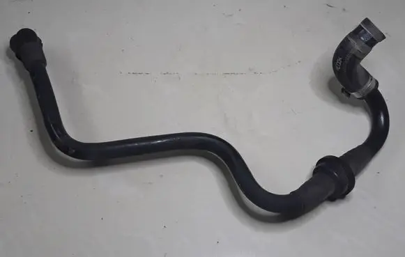 Vacuum line/pipe/hose