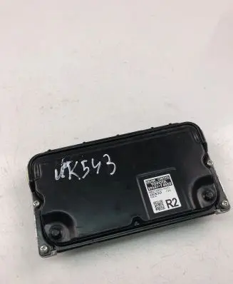 Toyota C-HR I Engine control unit/module ECU 89661F4550