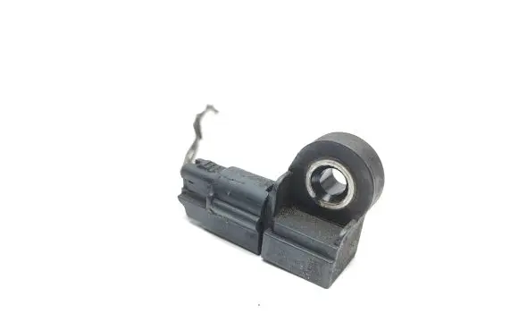 Jaguar XF X250 Airbag deployment crash/impact sensor 111D4D7005H9