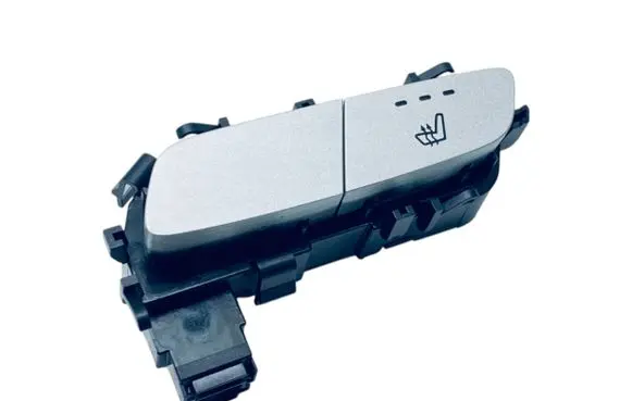 Mercedes-Benz GLC C253 Seat heating switch A2139057502