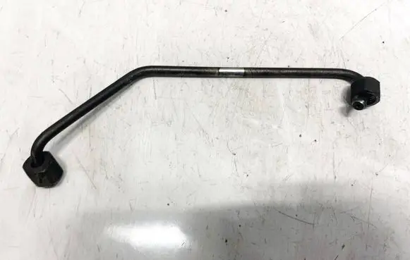Audi A3 S3 8L Fuel line pipe