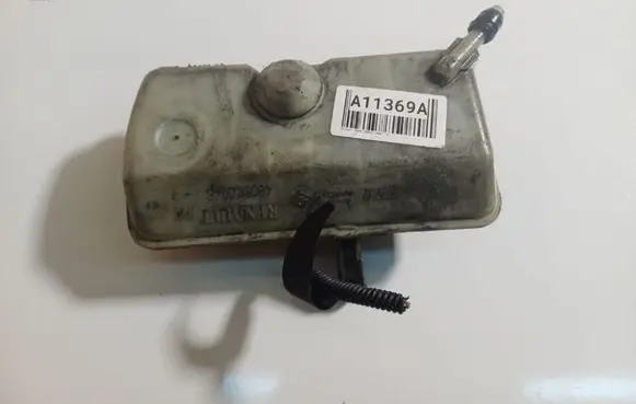 Renault Scenic III - Grand scenic III Brake fluid reservoir 460910004R
