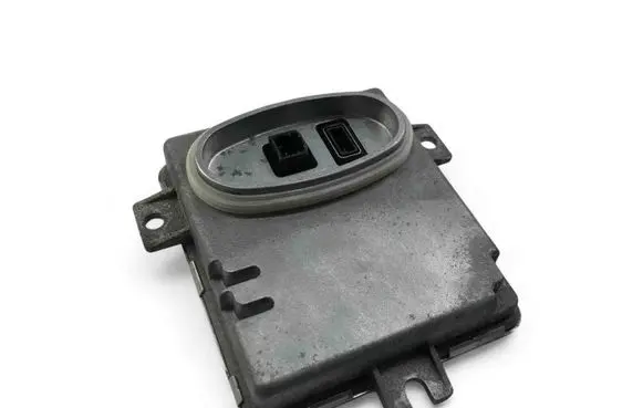 BMW 3 E90 E91 Xenon control unit/module 6948180
