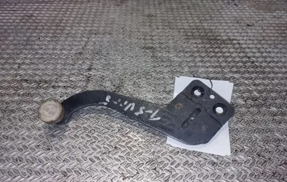 Volkswagen Transporter - Caravelle T5 Sliding door upper roller guide/hinge 7H0843436E