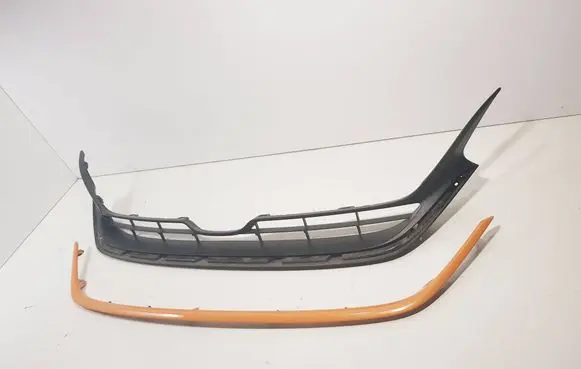 Honda Jazz IV GR Dash center air vent grill 71201TZBG11M1