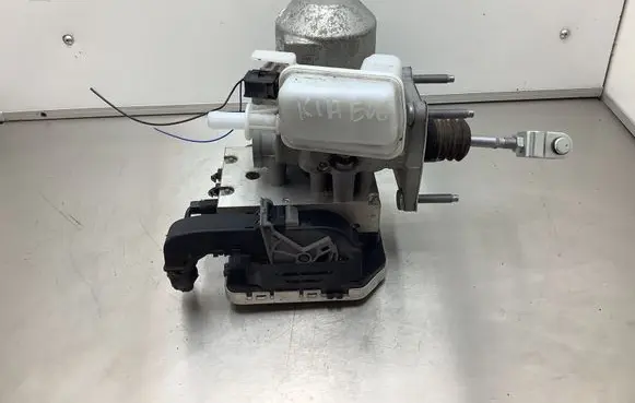 KIA EV6 Brake booster CV58553010 2TT101368D 2TLC00741