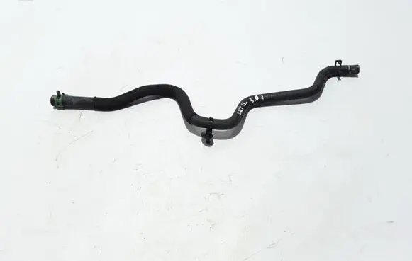 Renault Latitude (L70) Engine coolant pipe/hose 215150005R