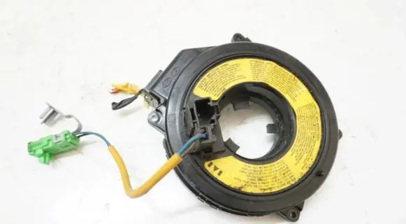 KIA Cerato Airbag squib ring wiring KL4N400075