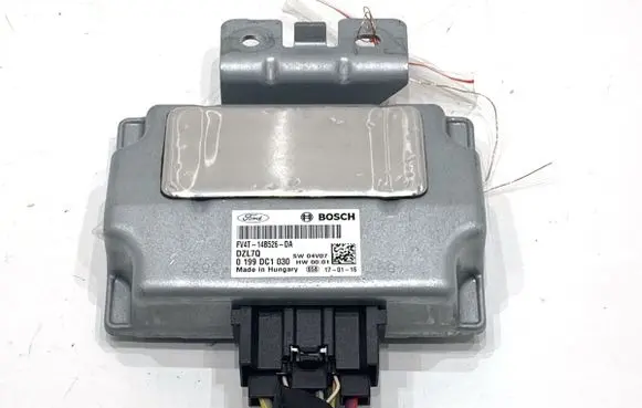 Ford Escape III Other control units/modules FV4T14B526DA