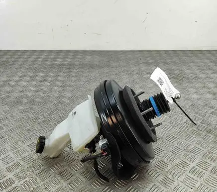 Jeep Avenger Brake booster 88MLE7 9824391180