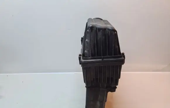 Citroen C8 Air filter box 1498555080