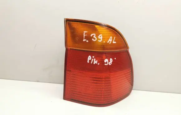 BMW 5 E39 Rear/tail lights 393326