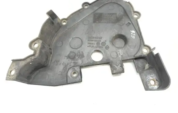 Renault Espace IV Timing belt guard (cover) 8200115178