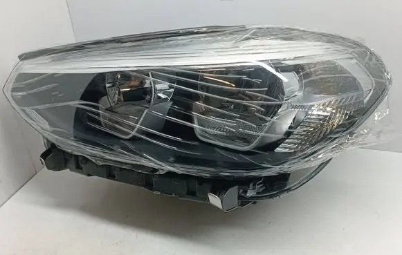 BMW X3 G01 Headlight/headlamp 8739641 LE15A6370 F00HTB703108