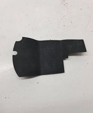 BMW 7 F01 F02 F03 F04 Central console drawer/shelf pad 9179824 58450713