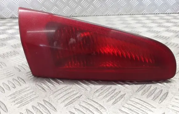 Alfa Romeo 147 Tailgate rear/tail lights 60693792