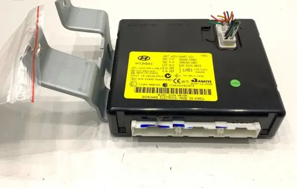 Hyundai i40 Other control units/modules 95480-3Z001