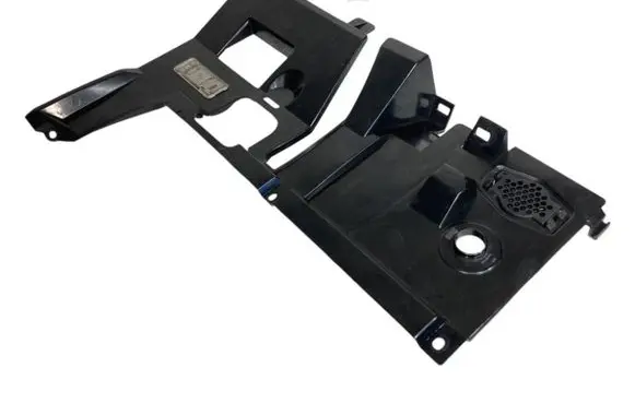 BMW X5 E53 Dashboard lower bottom trim panel 8402259 51458402259 8360995